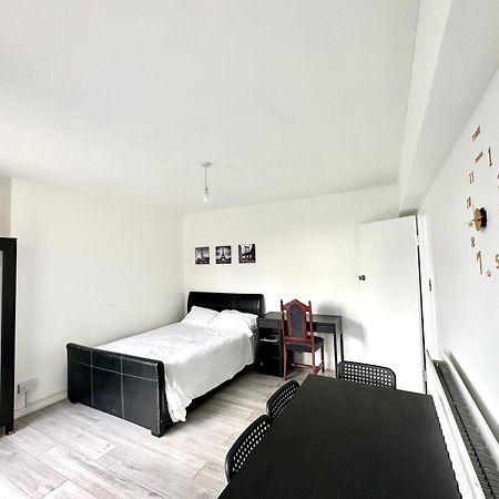 Fabulous 3 Bedroom Flat Sleeps 6 Londres Exterior foto