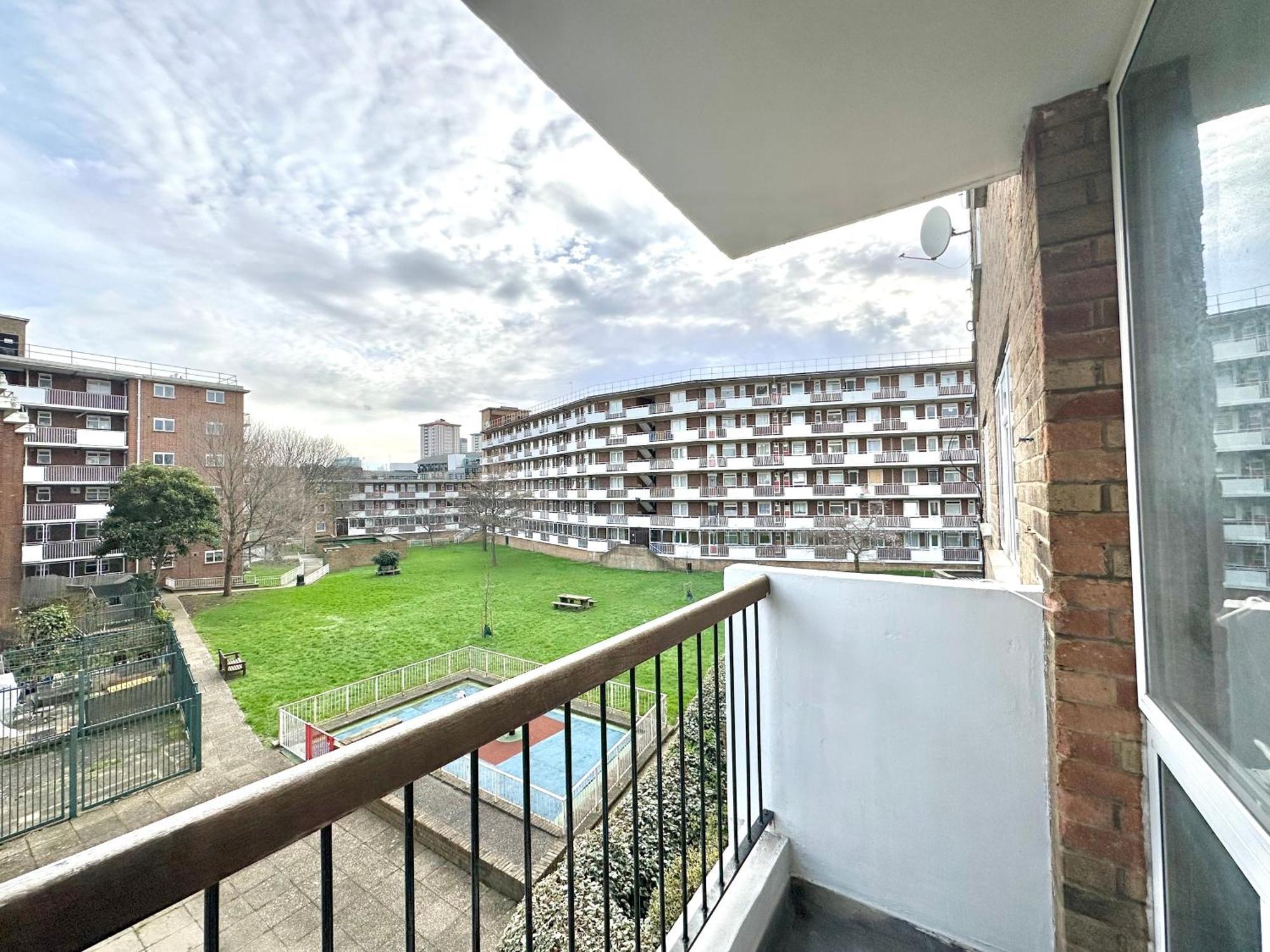 Fabulous 3 Bedroom Flat Sleeps 6 Londres Exterior foto